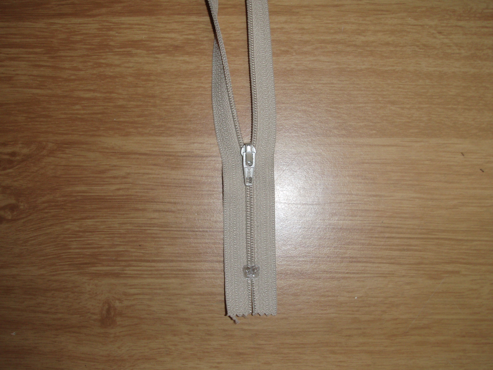 Blixtlås CFC-36 16cm 573 Beige