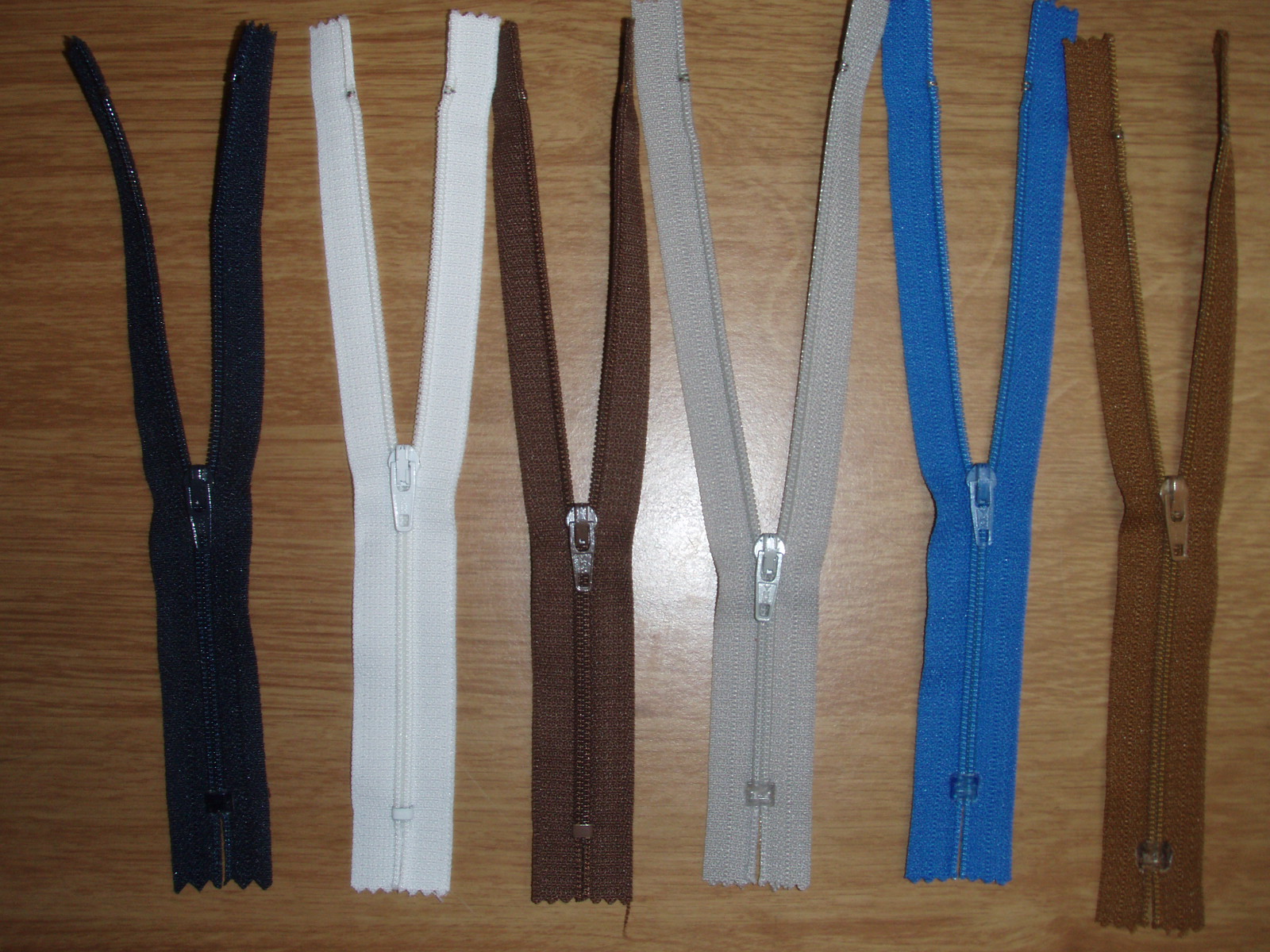Blixtlås CFC-36 18cm