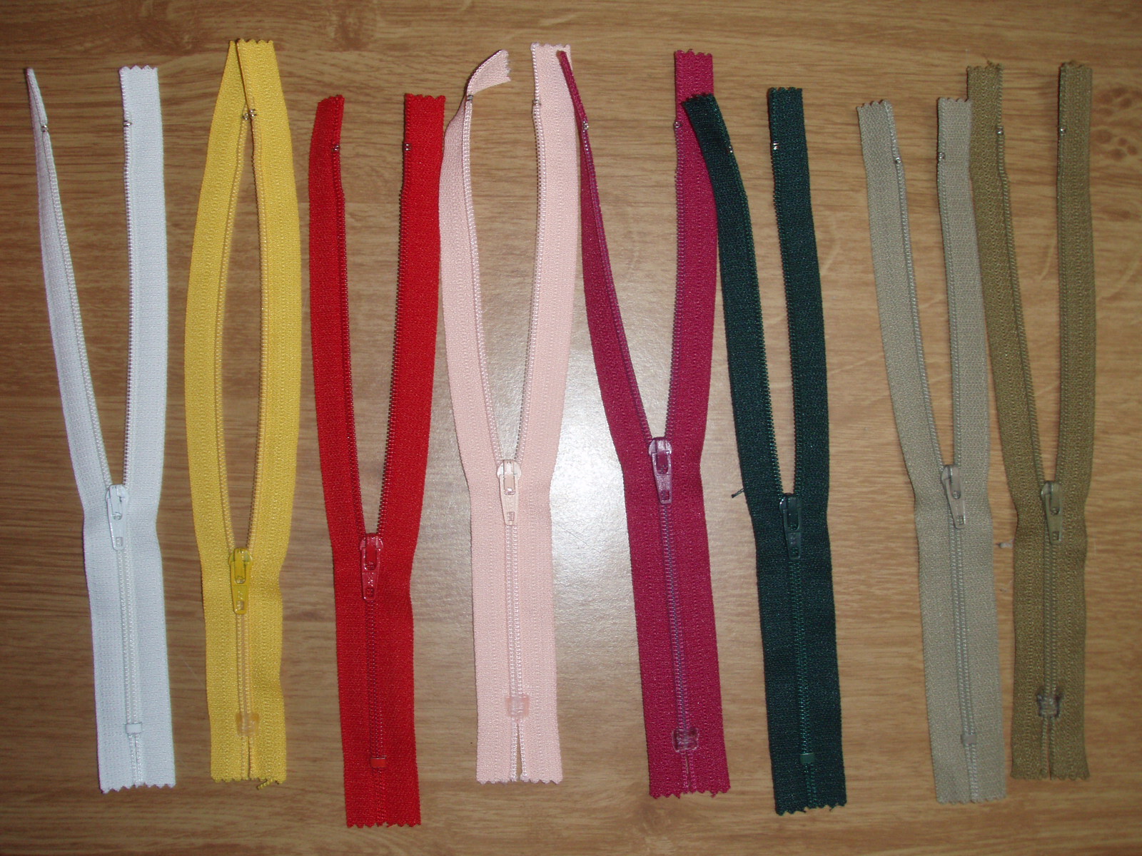 Blixtlås CFC-36 20cm