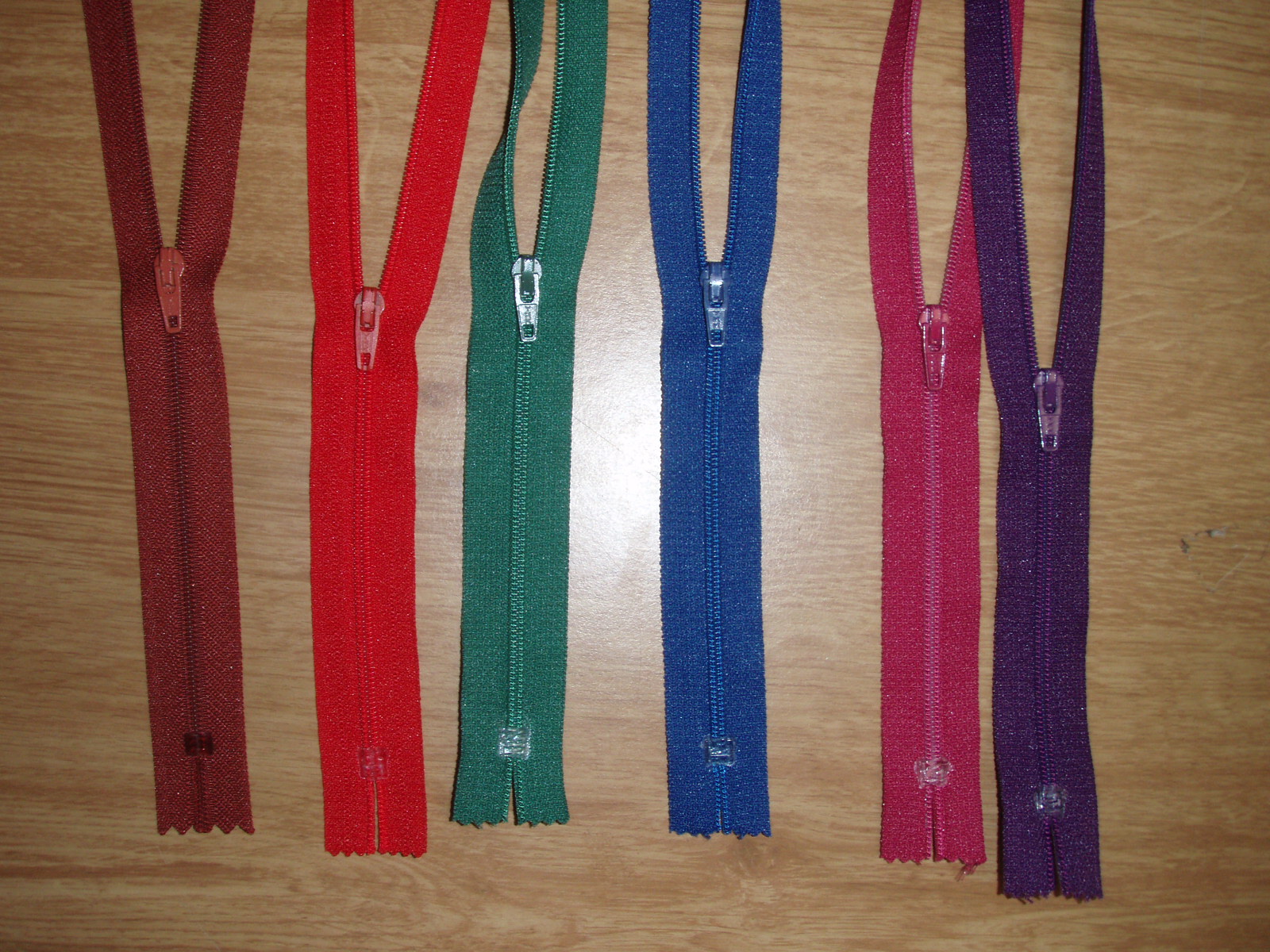 Blixtlås CFC-36 25cm