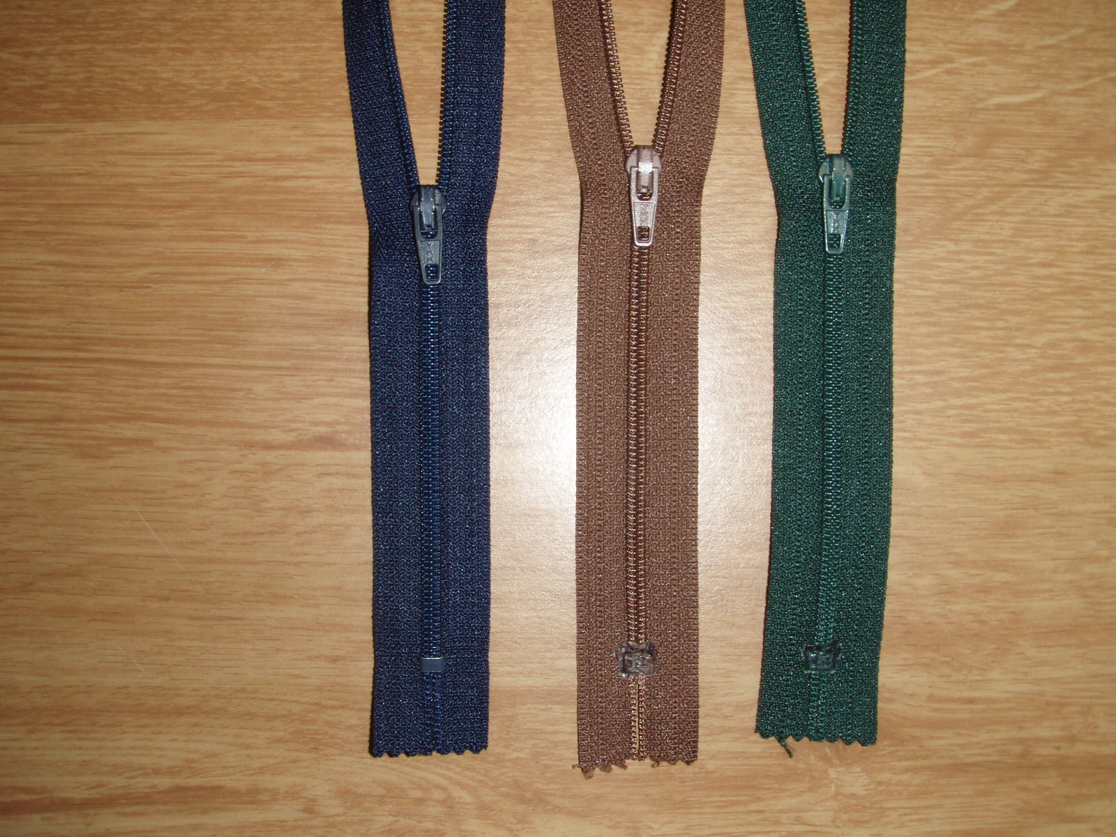 Blixtlås CFC-36 27cm