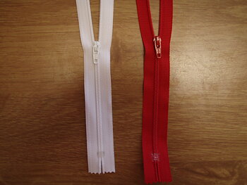Blixtlås CFC-36 28cm