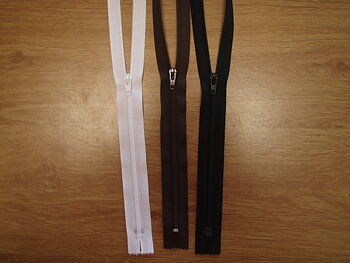 Blixtlås CFC-36 35cm