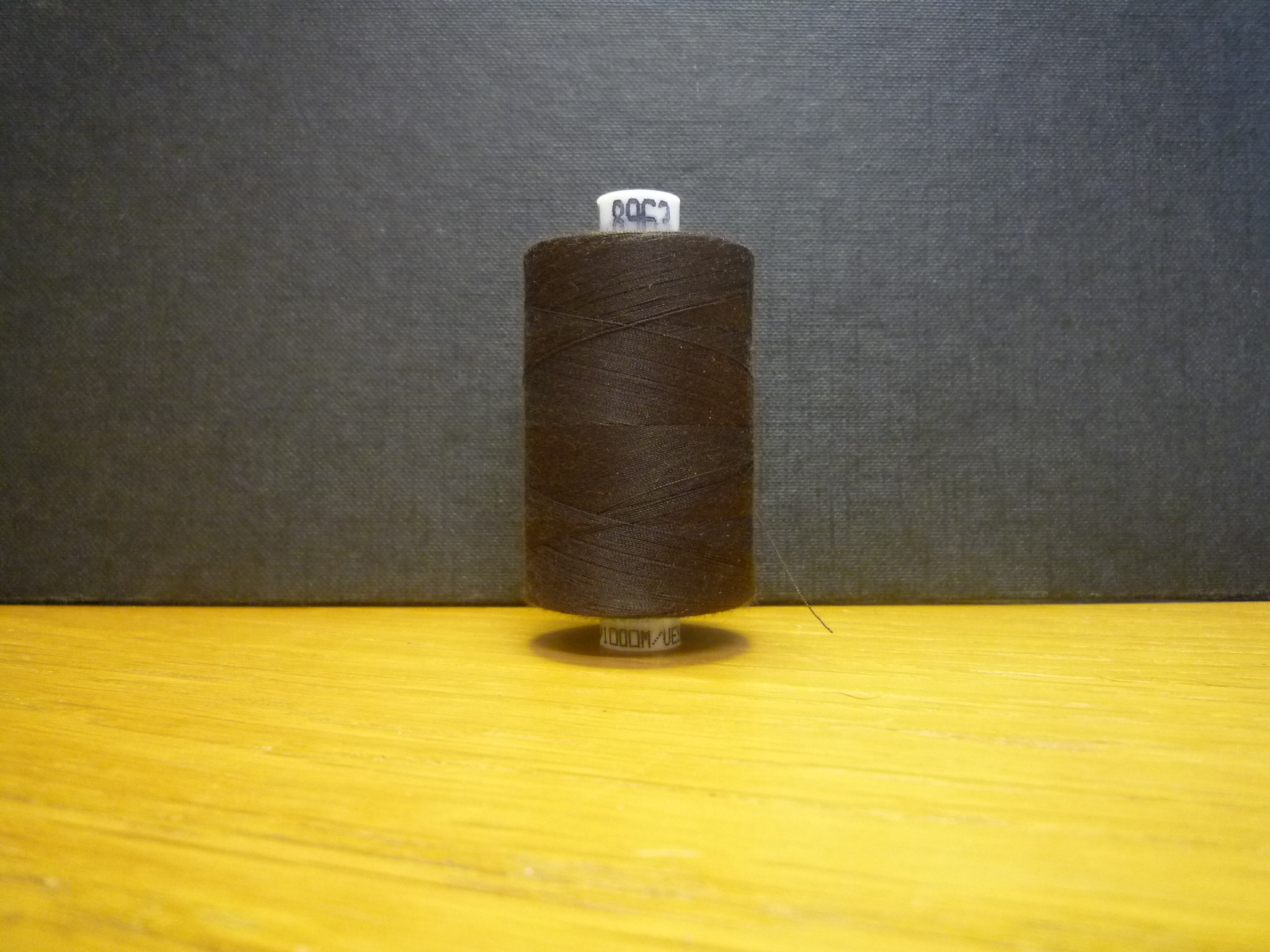 120 Tråd fg. 8963