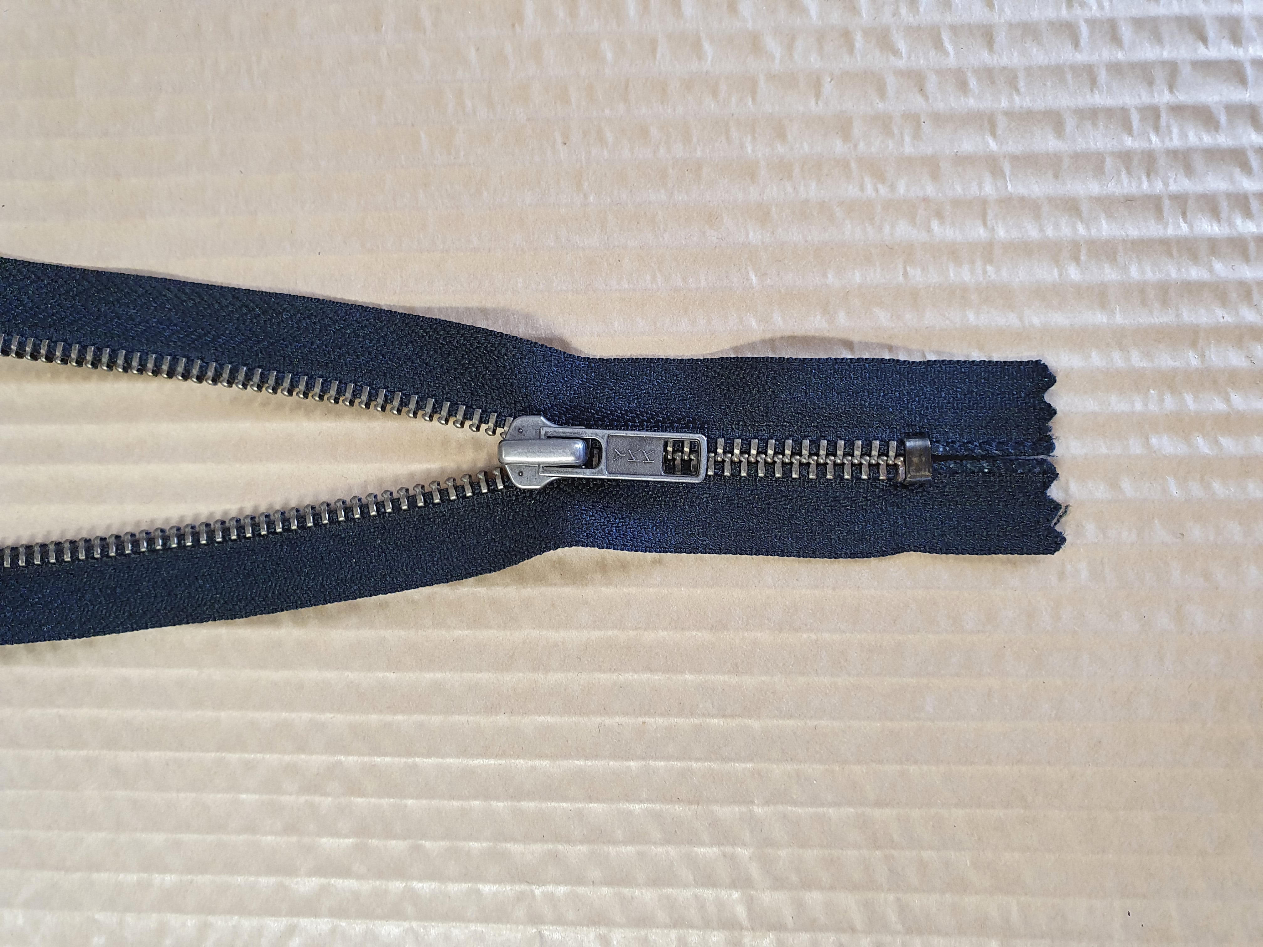 ANC-56 20 cm Fg Svart