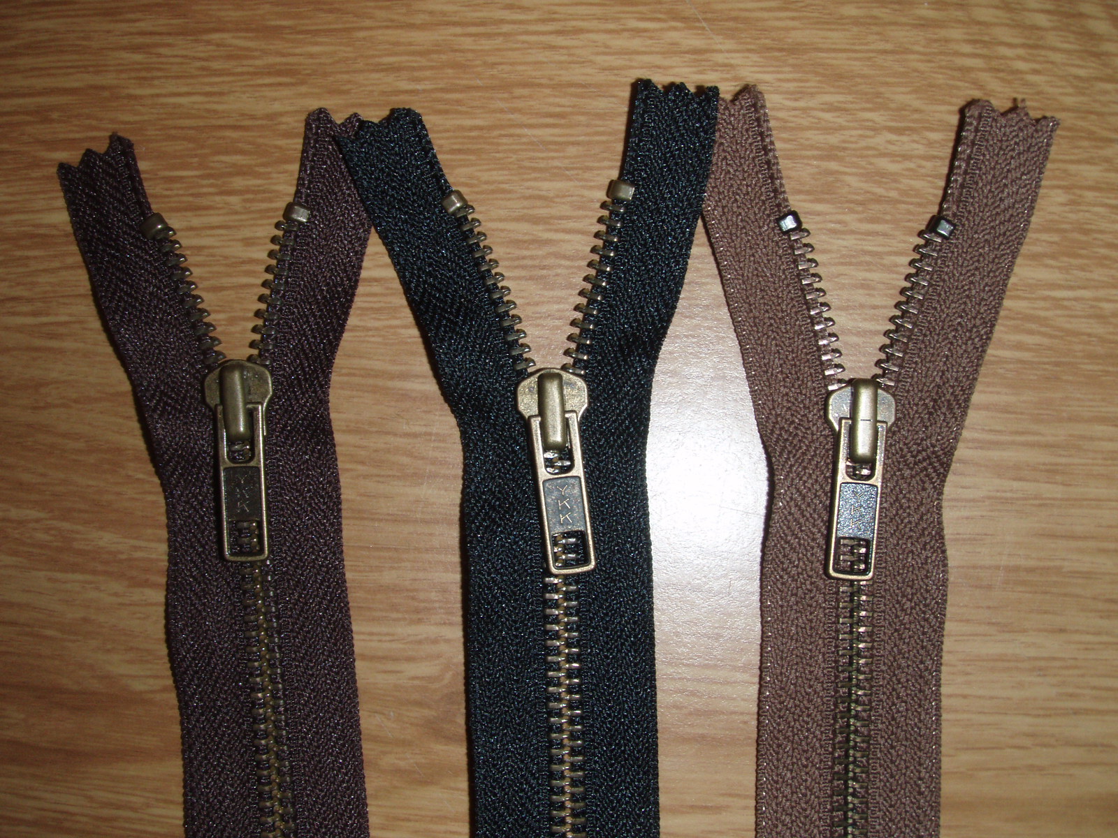 Blixtlås MGKBC-56 30cm