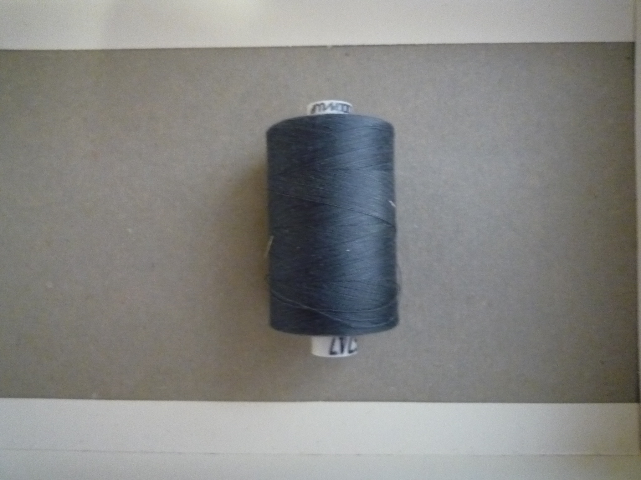 120 Tråd fg. 6747