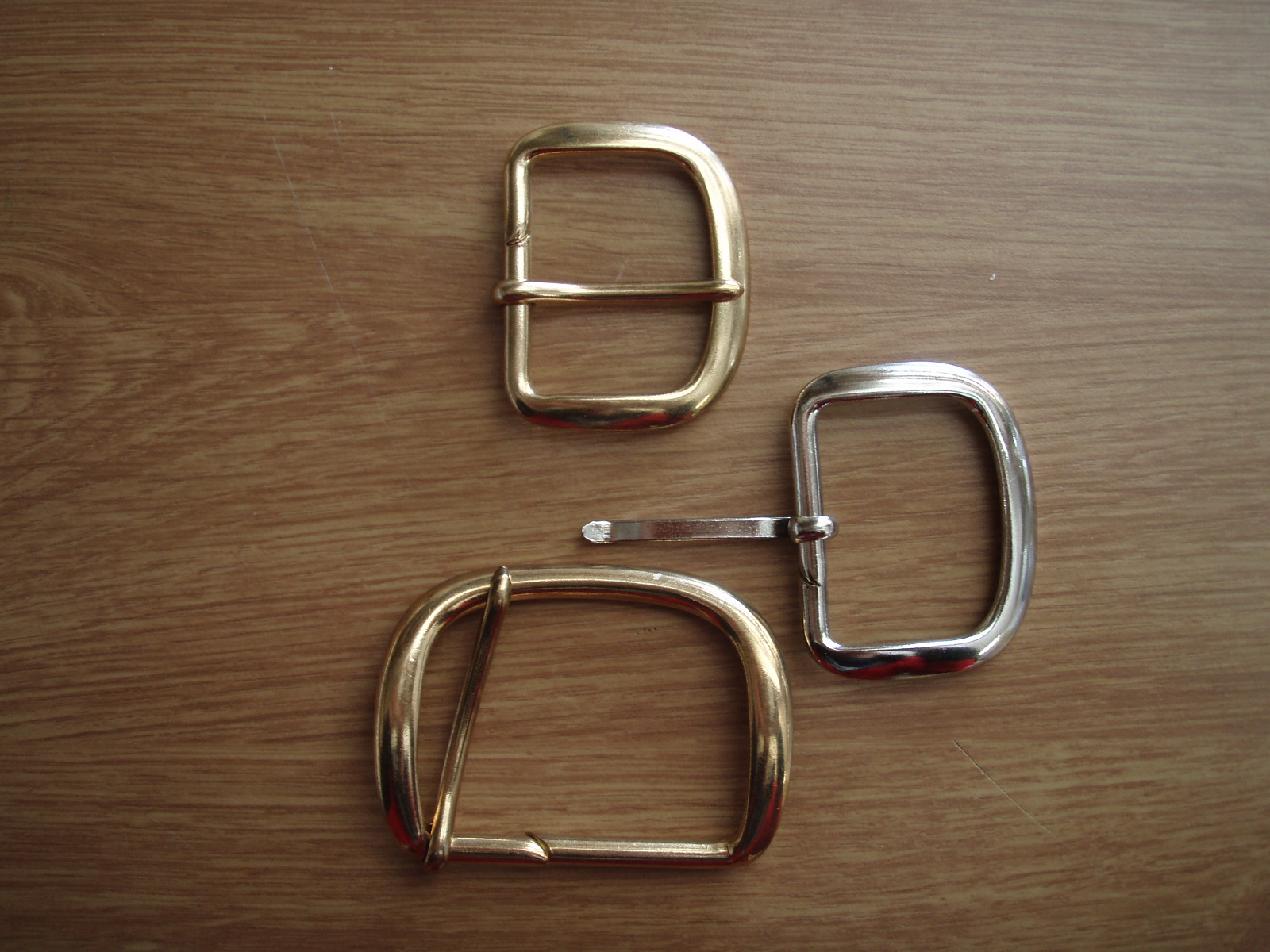 Metallspänne A2