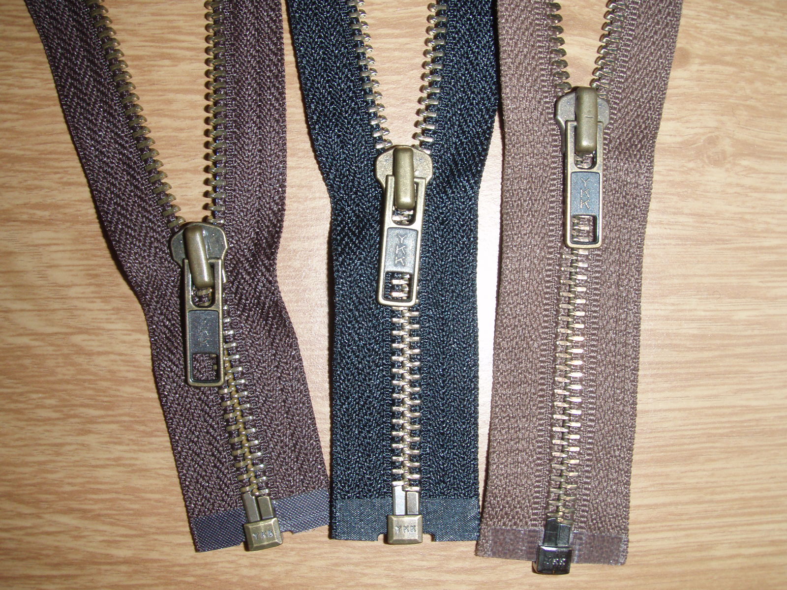Blixtlås MGKBO-56 60cm