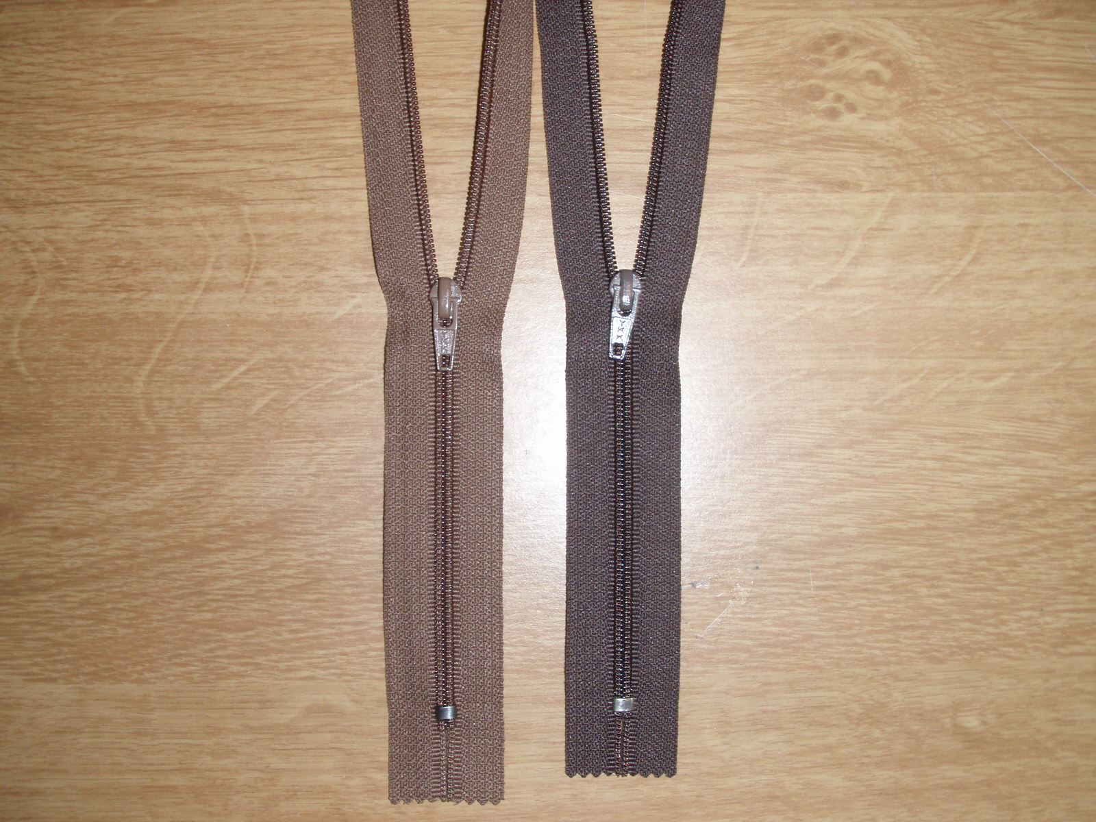 Blixtlås CFC-456 10cm