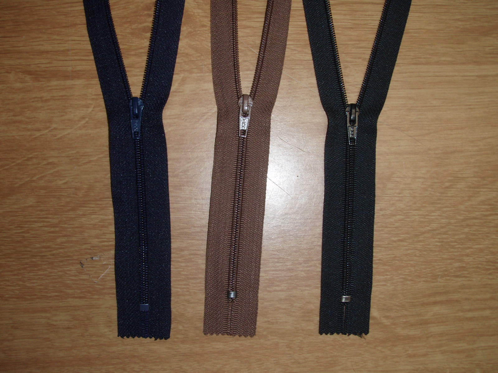 Blixtlås CFC-456 16cm