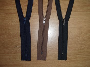 Blixtlås CFC-456 18cm