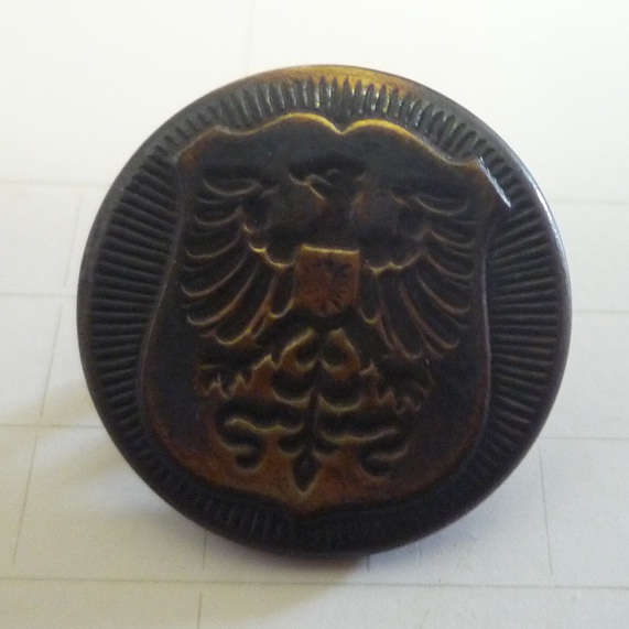 Motivknapp "emblem" 18mm