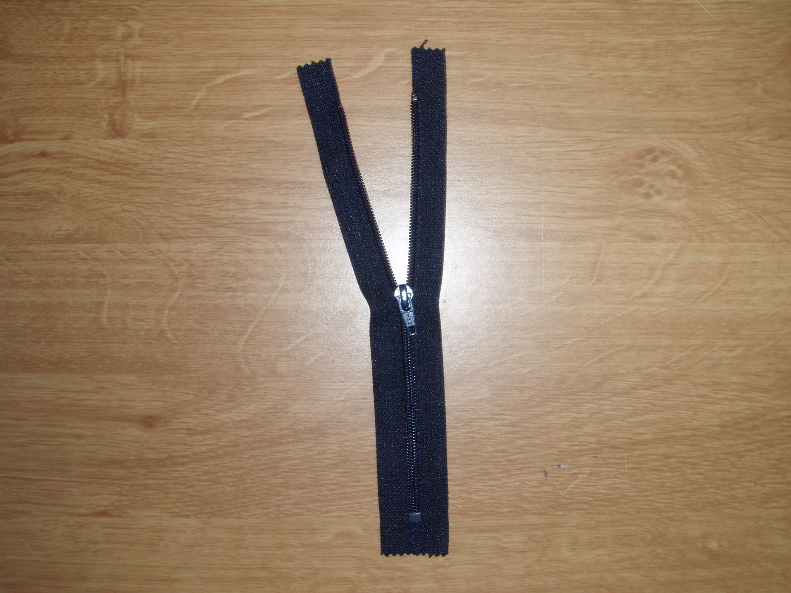 Blixtlås CFC-456 22cm 058 Marin