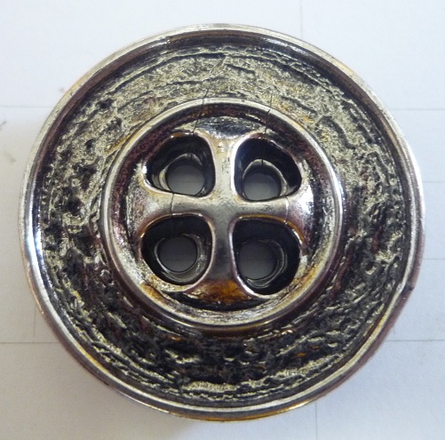 Knapp 97391 Silver