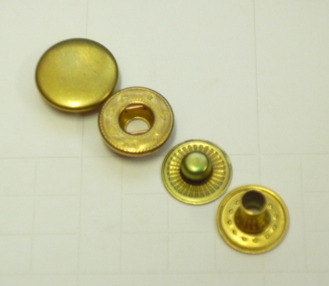 Tryckknapp 4-S-20 - 3