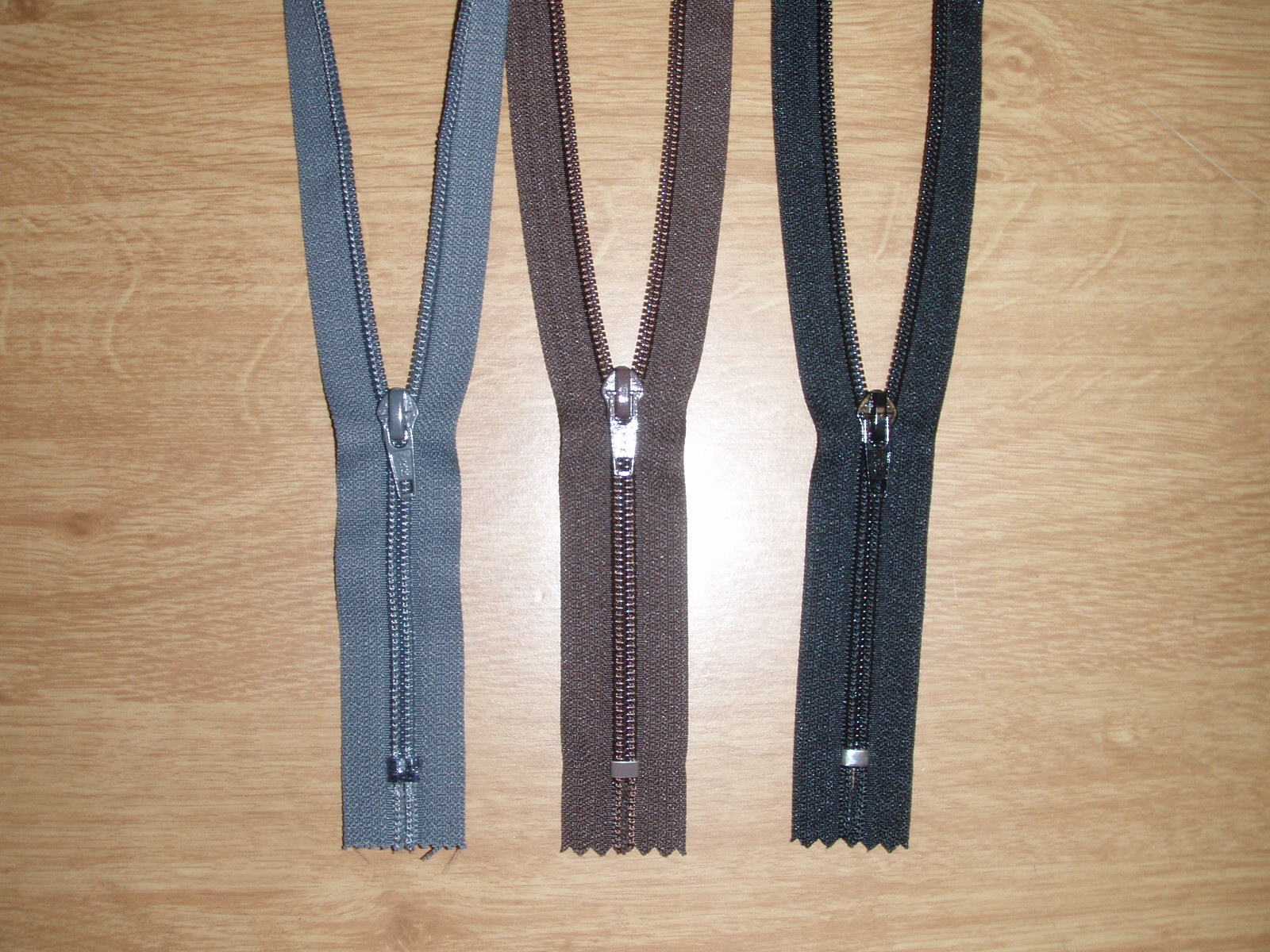 Blixtlås CFC-56 22cm