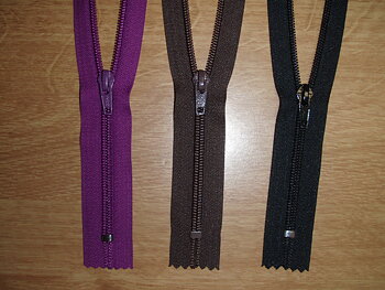 Blixtlås CFC-56 25cm
