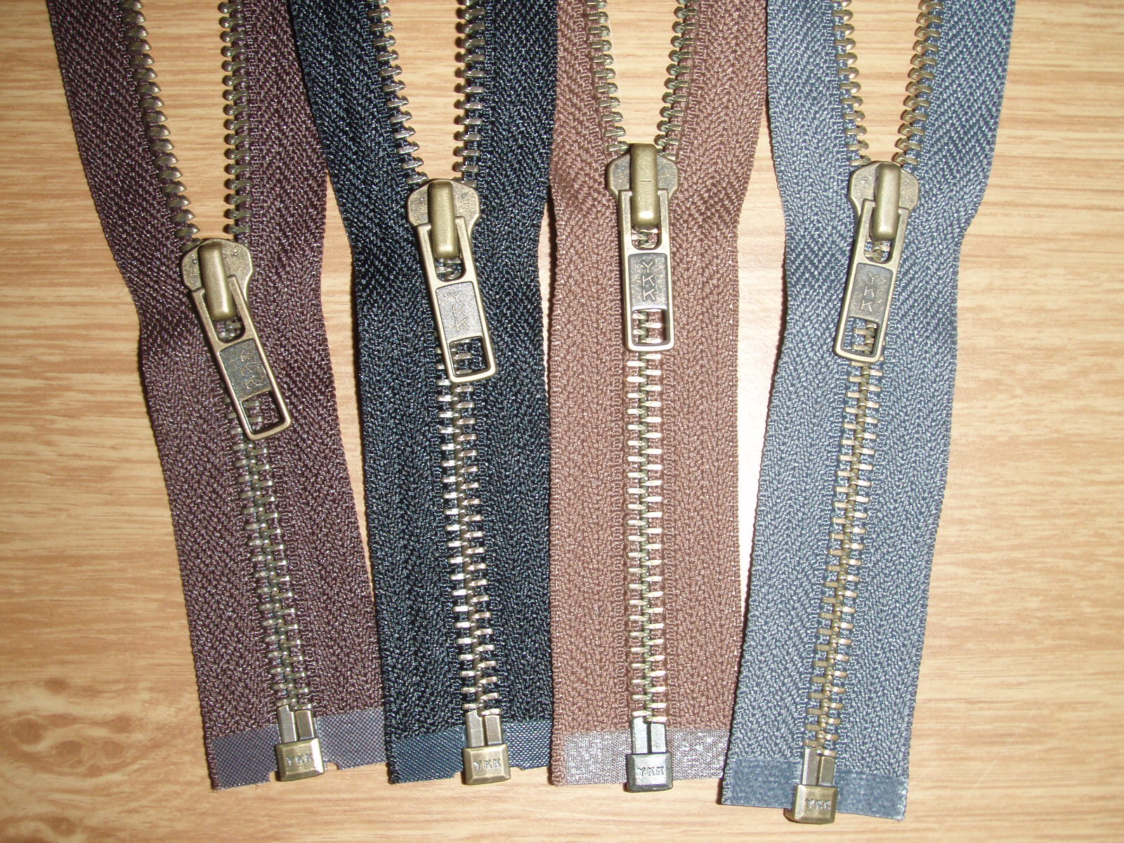 Blixtlås MGKBO-56 75cm