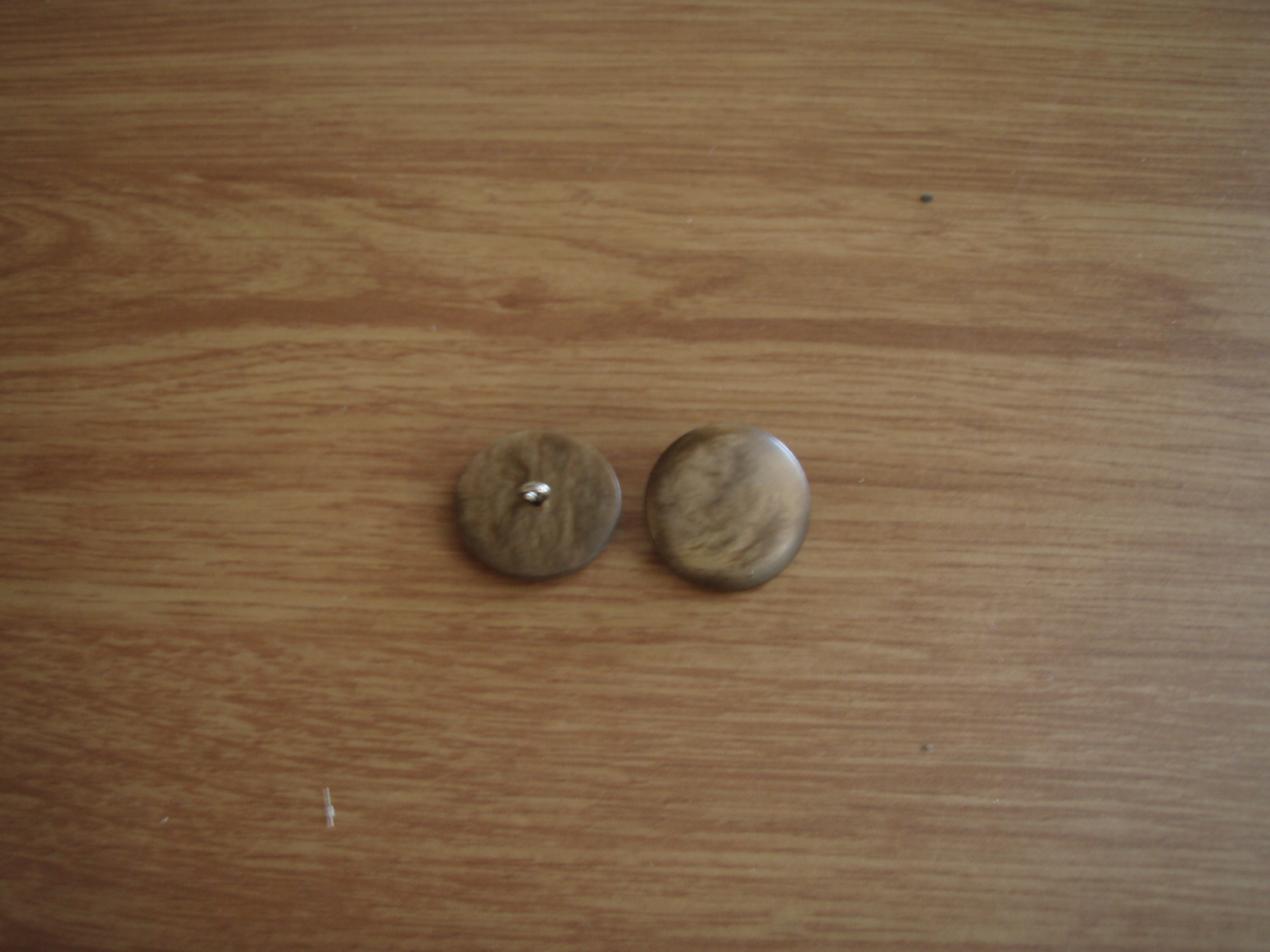 Knapp Ögla fg.126 23mm