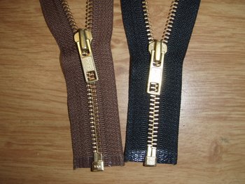 Blixtlås MGO-56 52cm