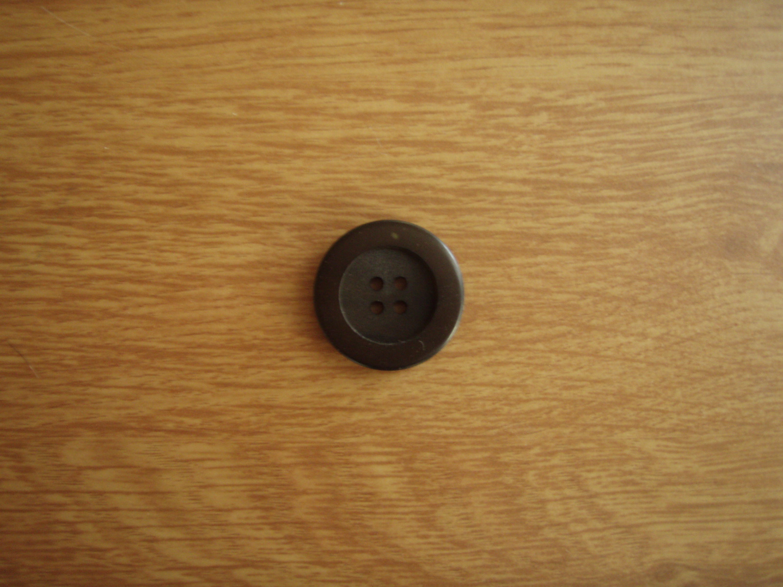 Knapp 4-håls 30.5mm fg. 182
