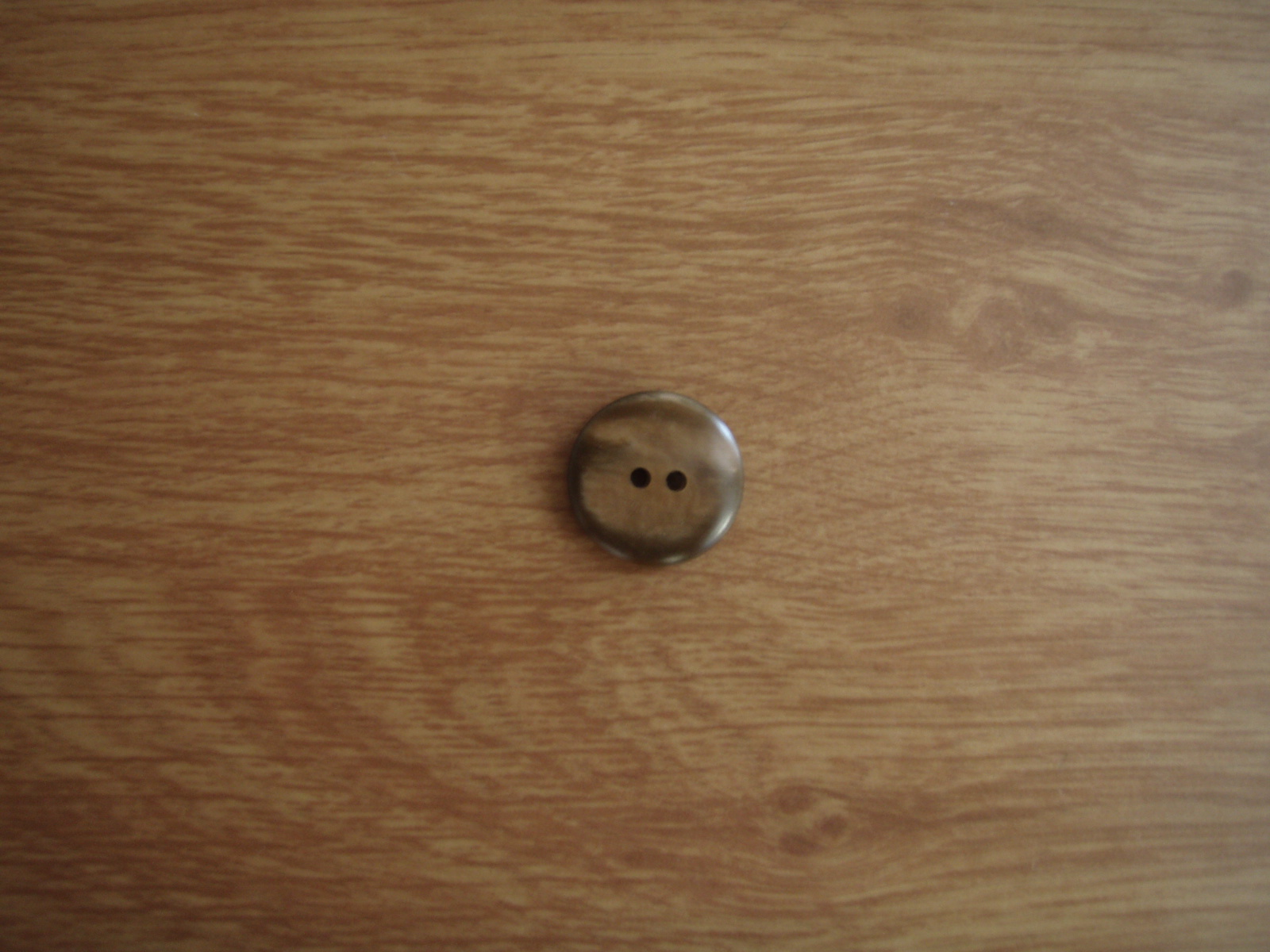 Knapp 4-håls 30.5mm fg. 126