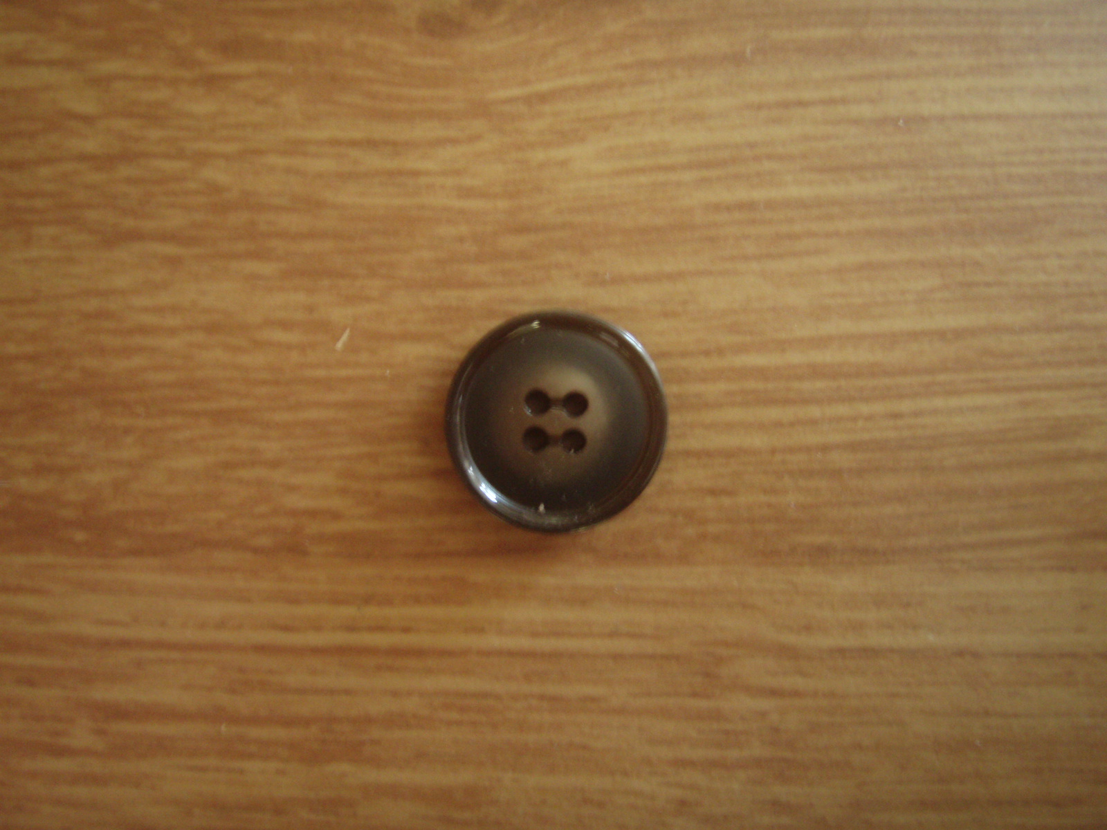 Knapp 4-håls 20.5mm fg. C125