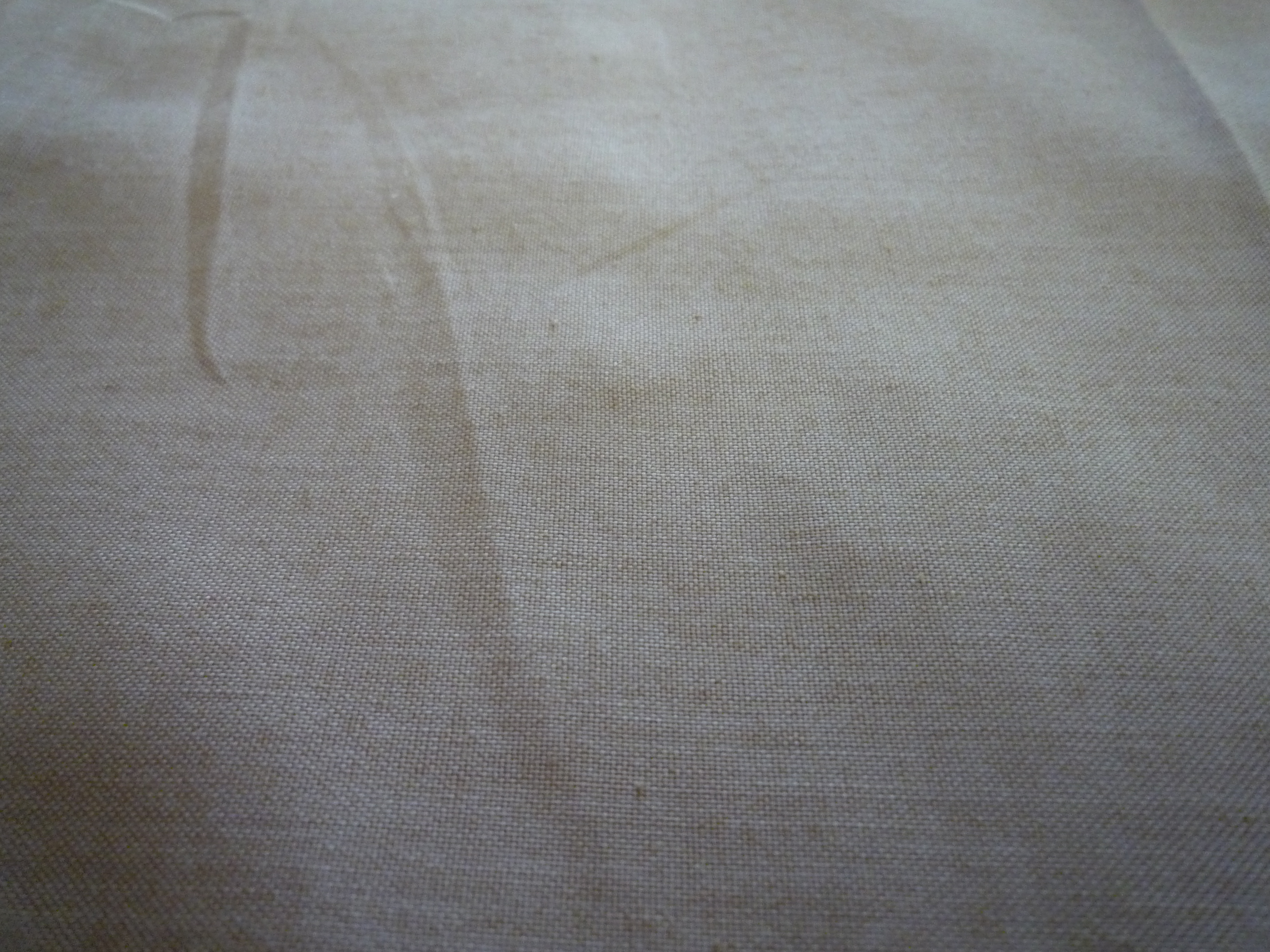 Fickfoder Beige