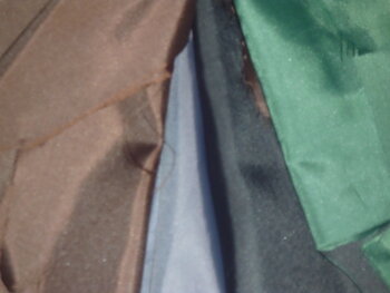 Polyesterfoder 510