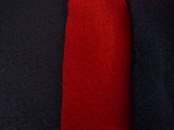 Fleece N6B