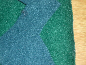 Fleece