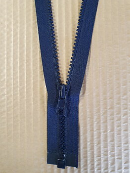 Blixtlås VFO-56 51cm Marin