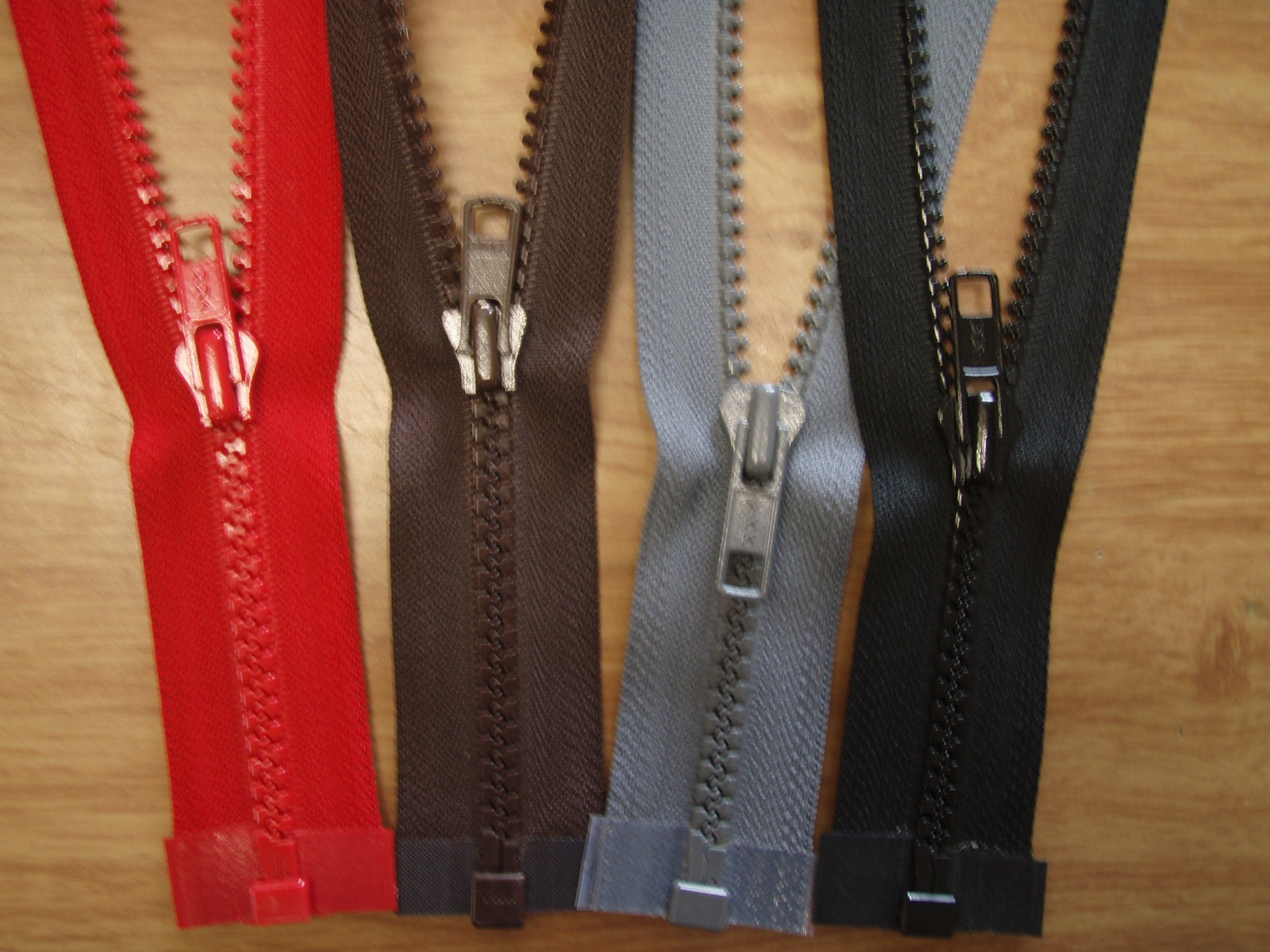 Blixtlås VFO-56 52cm