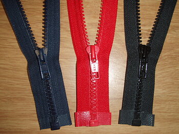 Blixtlås VFO-56 54cm