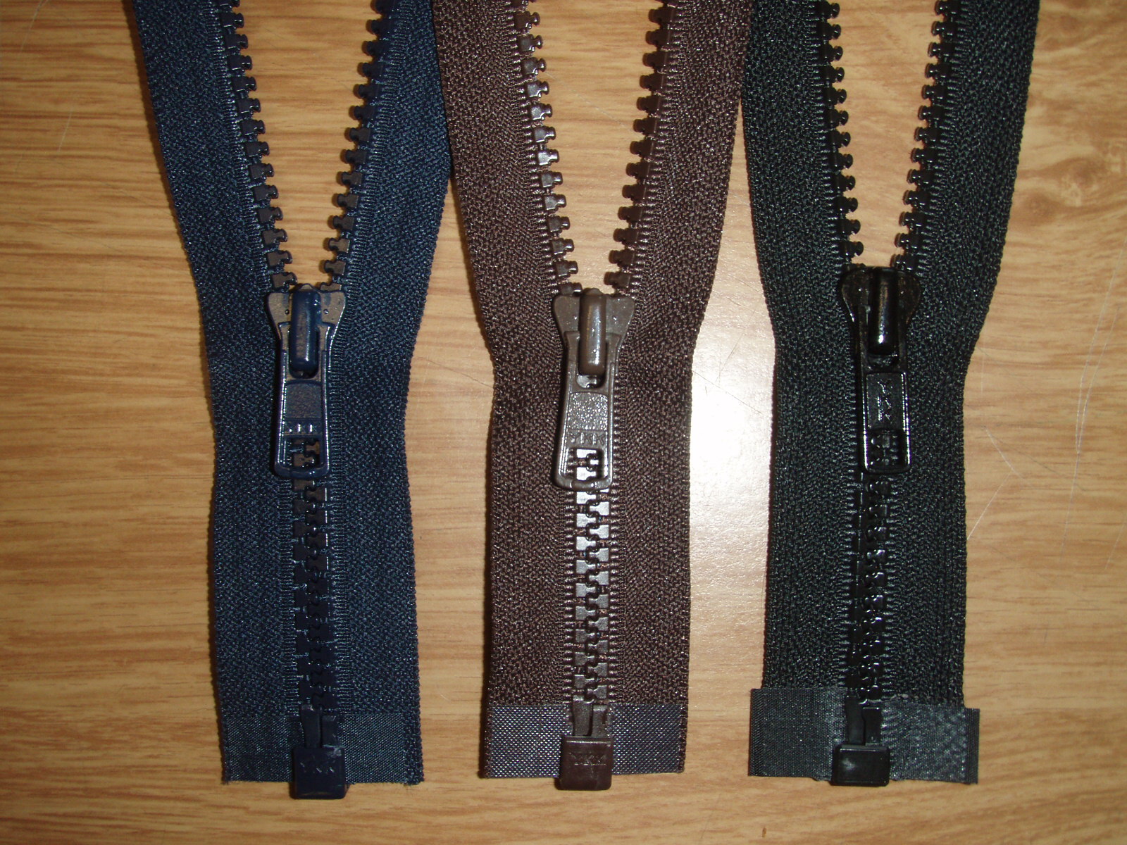 Blixtlås VFO-56 68cm