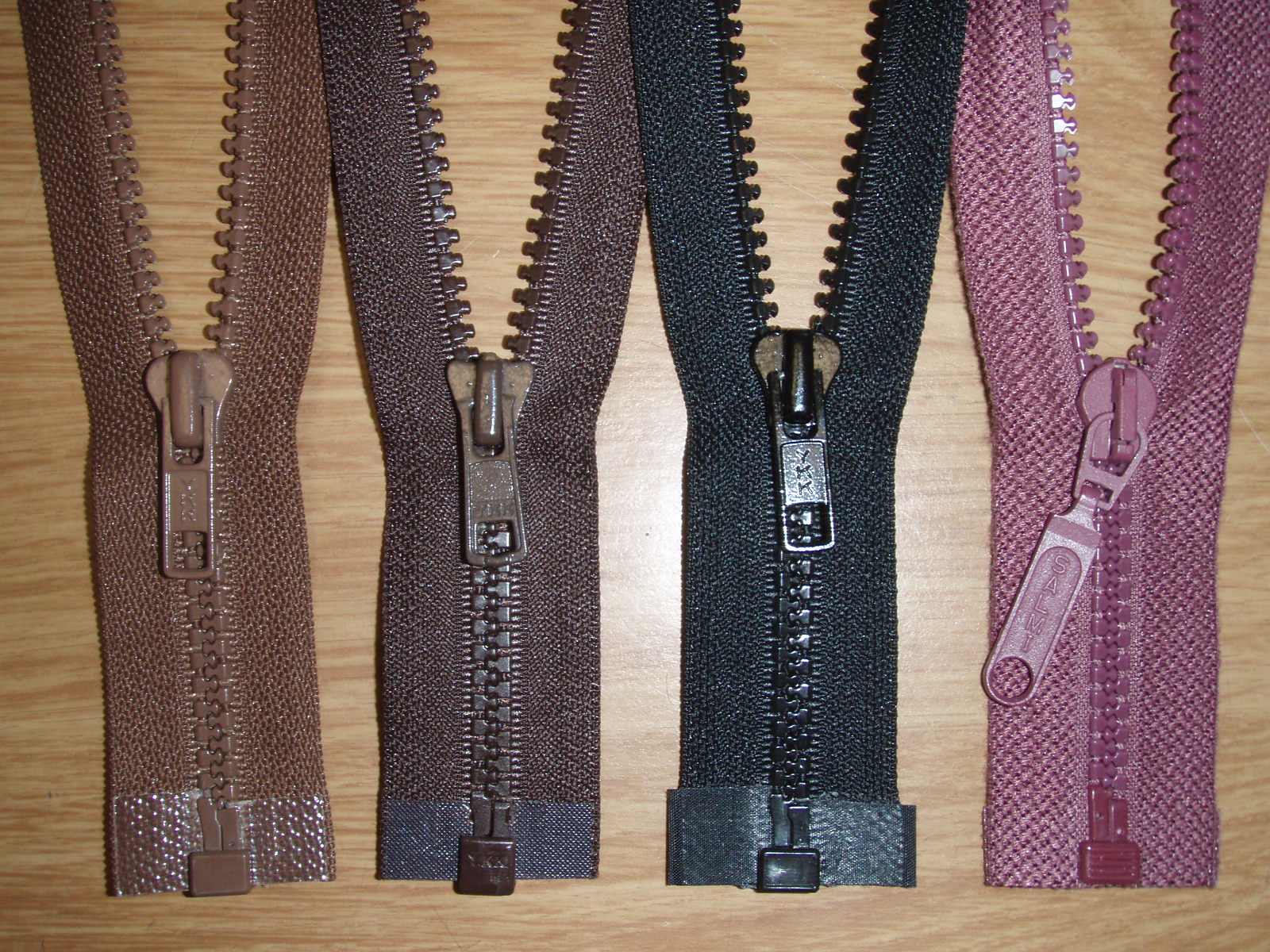Blixtlås VFO-56 72cm