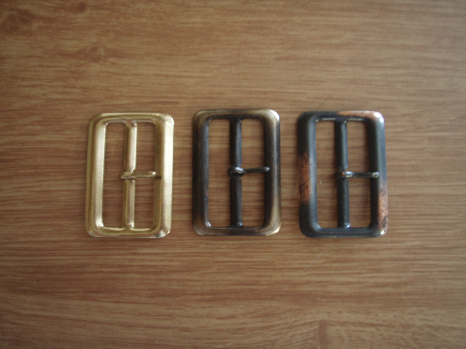 Metallspänne 40mm