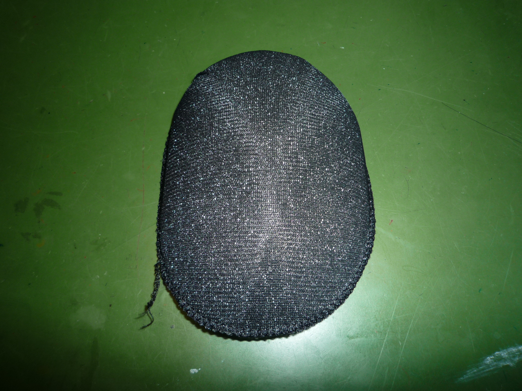 Axelvadd