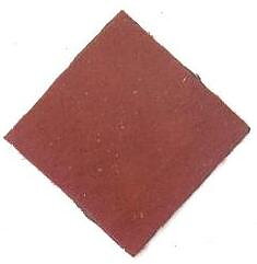 Svinmocka Scotchgard Rosso