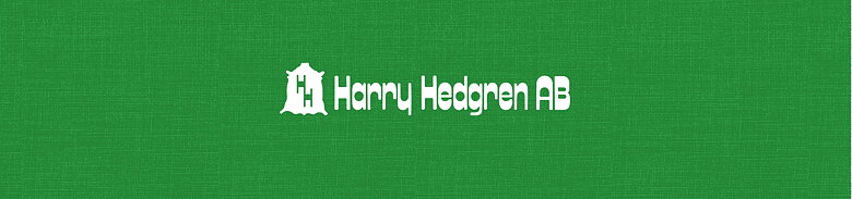 Harry Hedgren
