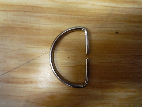 D-Ring