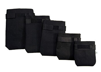 HUNDSKO CORDURA, låg modell