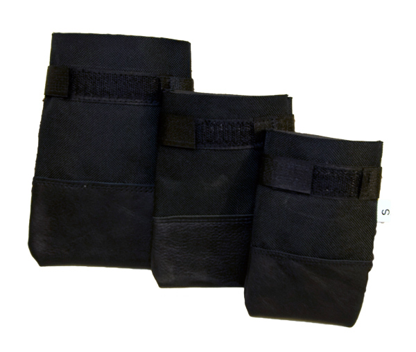 HUNDSKO CORDURA MED SKINN , låg modell