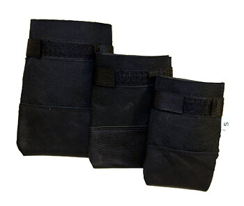 HUNDSKO CORDURA MED SKINN , låg modell