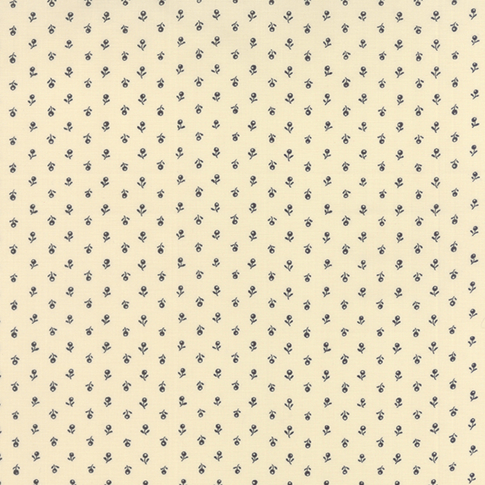 Moda Silver Linings Bloom Svart