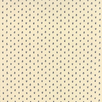 Moda Silver Linings Bloom Svart