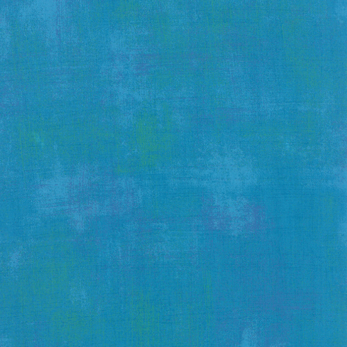 Moda Grunge Turquoise