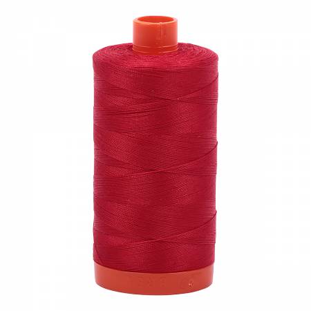 Aurifil 50wt Bomull 1300 m Färg 2250