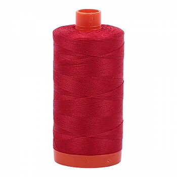 Aurifil 50wt Bomull 1300 m Färg 2250